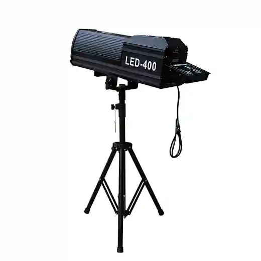 Pro Dmx Wedding Theater Concert 440w Led Follow Spot Light